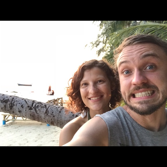 Meet your Posher, Shauna - Picture 1 of 1